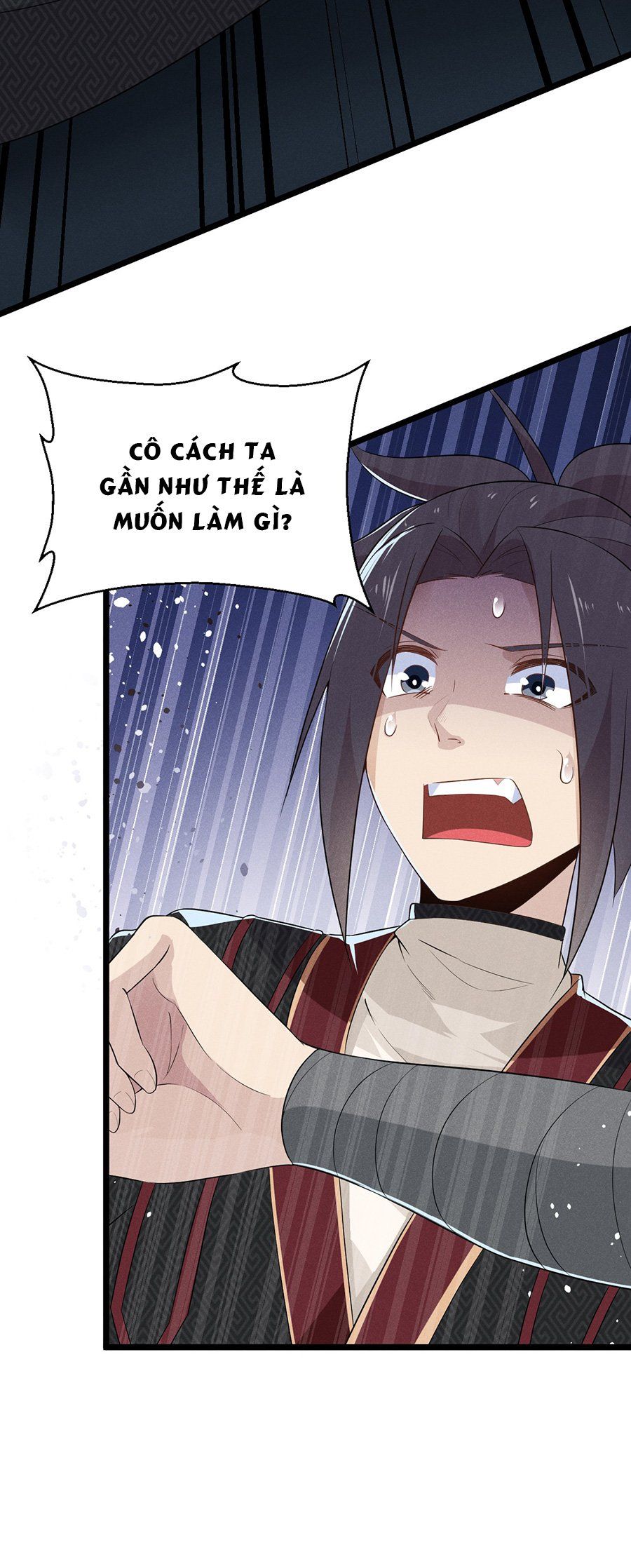 đọc truyện Võ Lâm Đệ Nhất Đầu Bếp Chương 16.2 ảnh 29 tại Thiên Thai Truyện