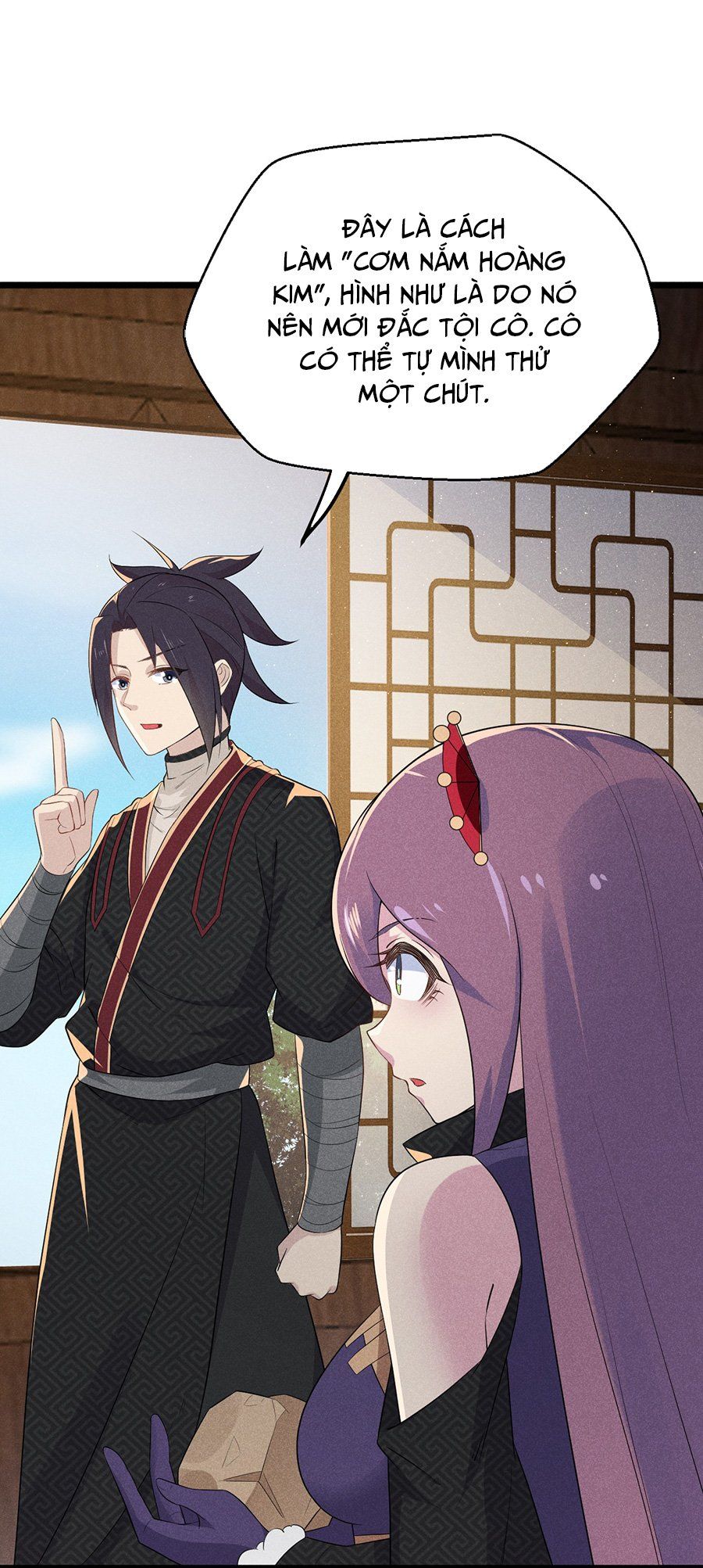 đọc truyện Võ Lâm Đệ Nhất Đầu Bếp Chương 16.2 ảnh 38 tại Thiên Thai Truyện