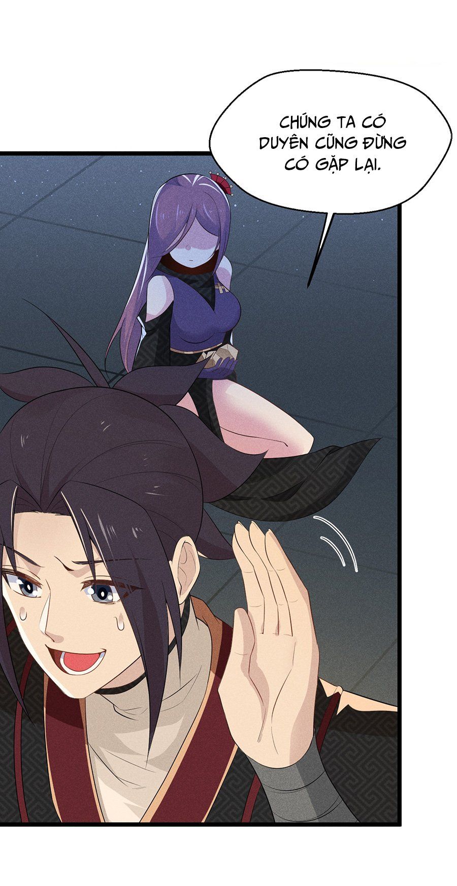 đọc truyện Võ Lâm Đệ Nhất Đầu Bếp Chương 16.2 ảnh 41 tại Thiên Thai Truyện