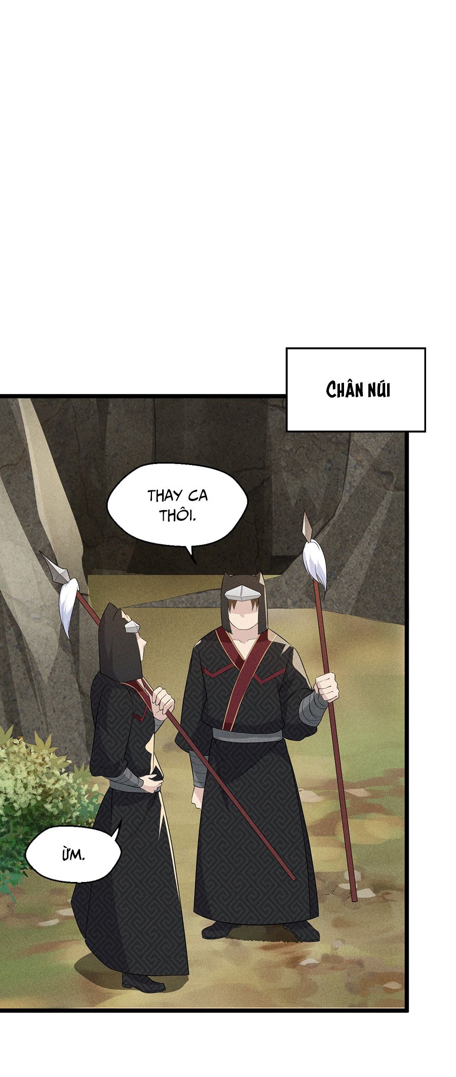 đọc truyện Võ Lâm Đệ Nhất Đầu Bếp Chương 16.2 ảnh 45 tại Thiên Thai Truyện