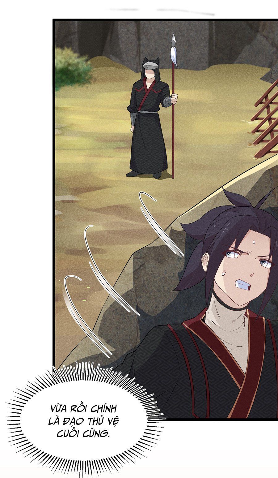 đọc truyện Võ Lâm Đệ Nhất Đầu Bếp Chương 16.2 ảnh 47 tại Thiên Thai Truyện