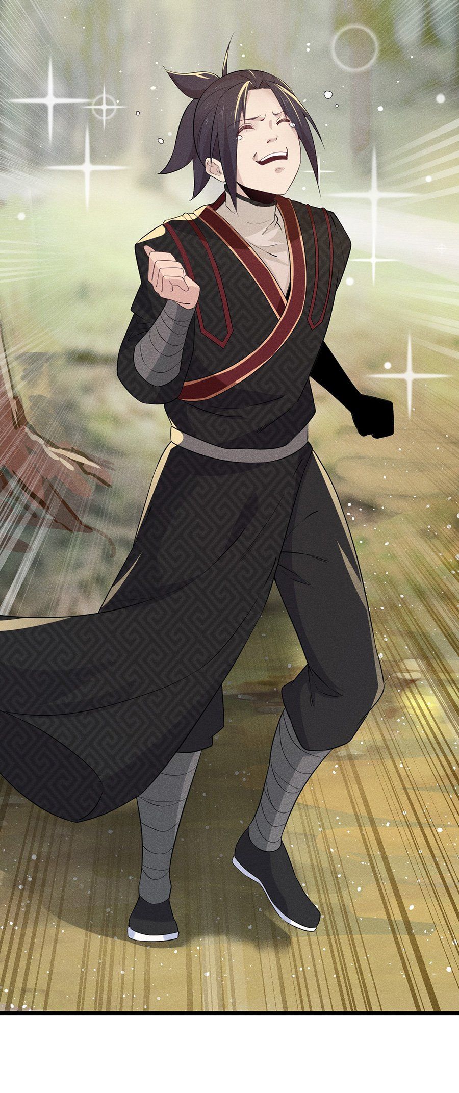 đọc truyện Võ Lâm Đệ Nhất Đầu Bếp Chương 16.2 ảnh 49 tại Thiên Thai Truyện