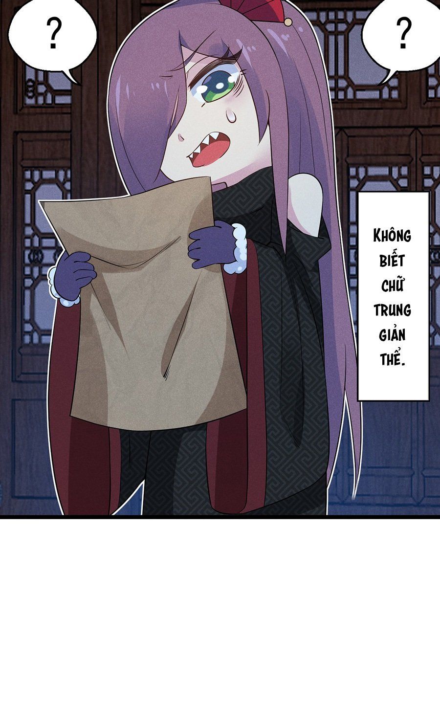 đọc truyện Võ Lâm Đệ Nhất Đầu Bếp Chương 16.2 ảnh 65 tại Thiên Thai Truyện