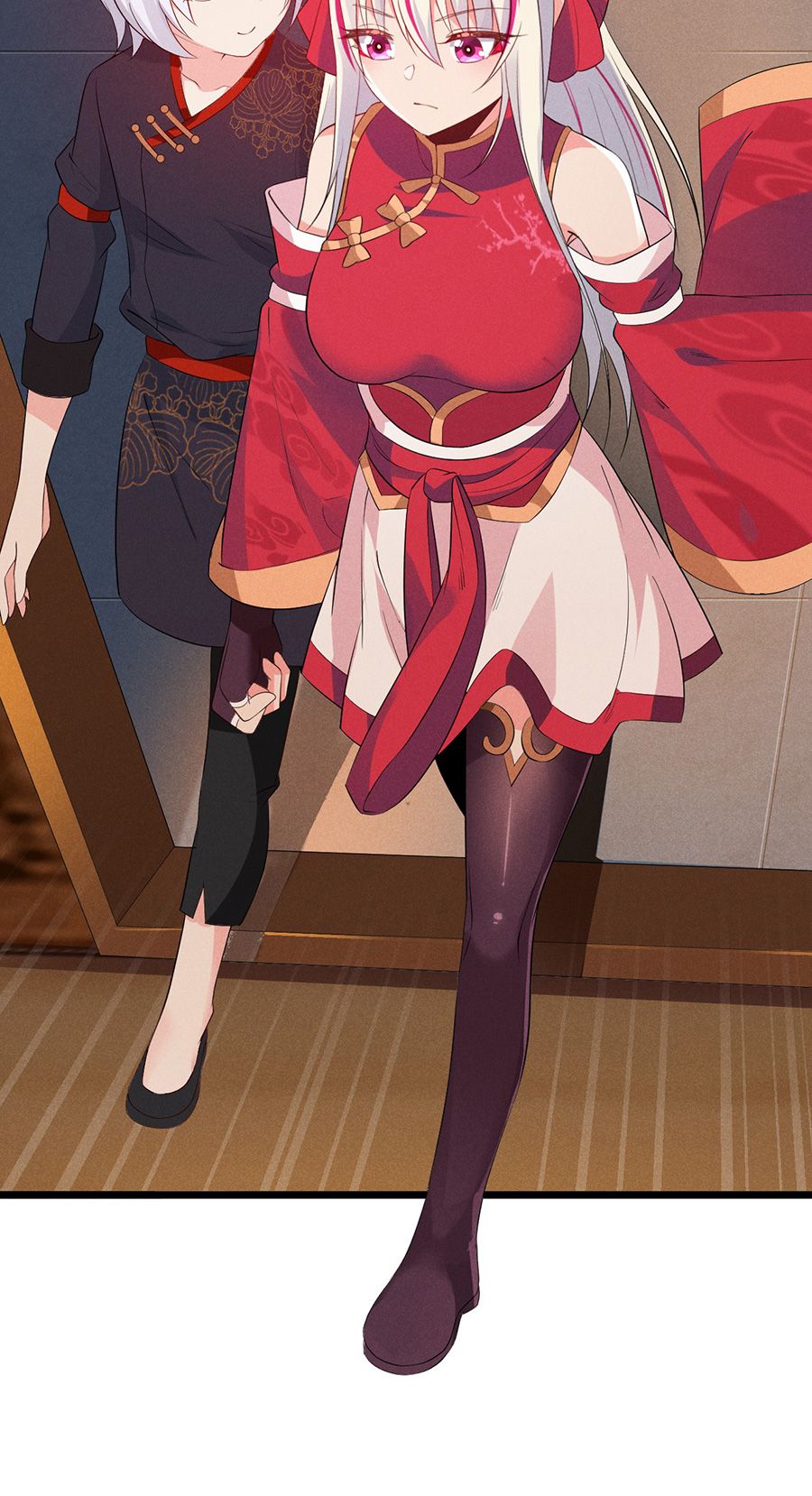 đọc truyện Võ Lâm Đệ Nhất Đầu Bếp Chương 16.2 ảnh 11 tại Thiên Thai Truyện