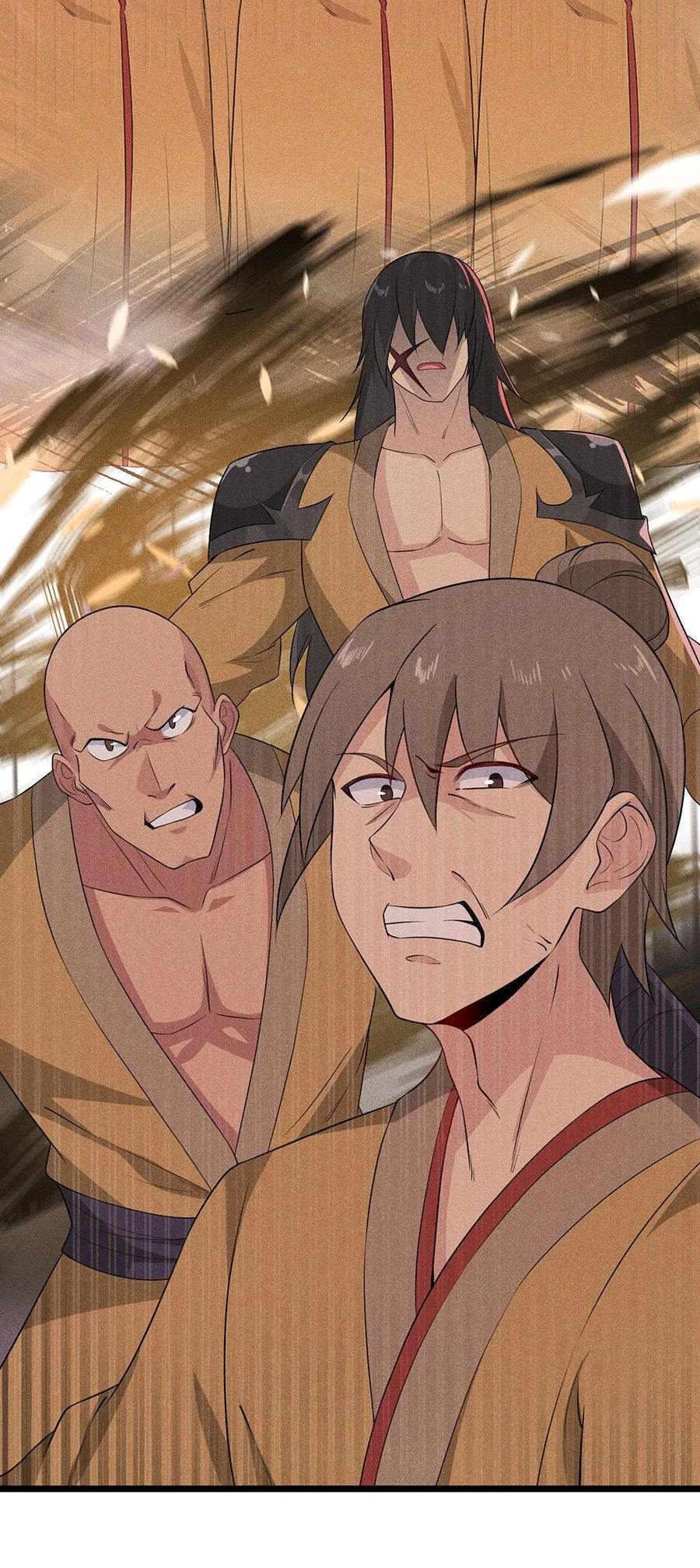 đọc truyện Võ Lâm Đệ Nhất Đầu Bếp Chương 17.1 ảnh 15 tại Thiên Thai Truyện