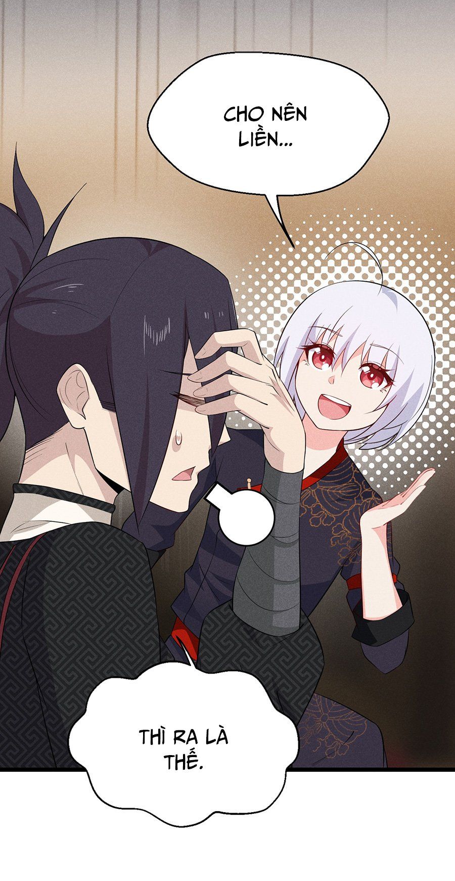 đọc truyện Võ Lâm Đệ Nhất Đầu Bếp Chương 17.1 ảnh 19 tại Thiên Thai Truyện