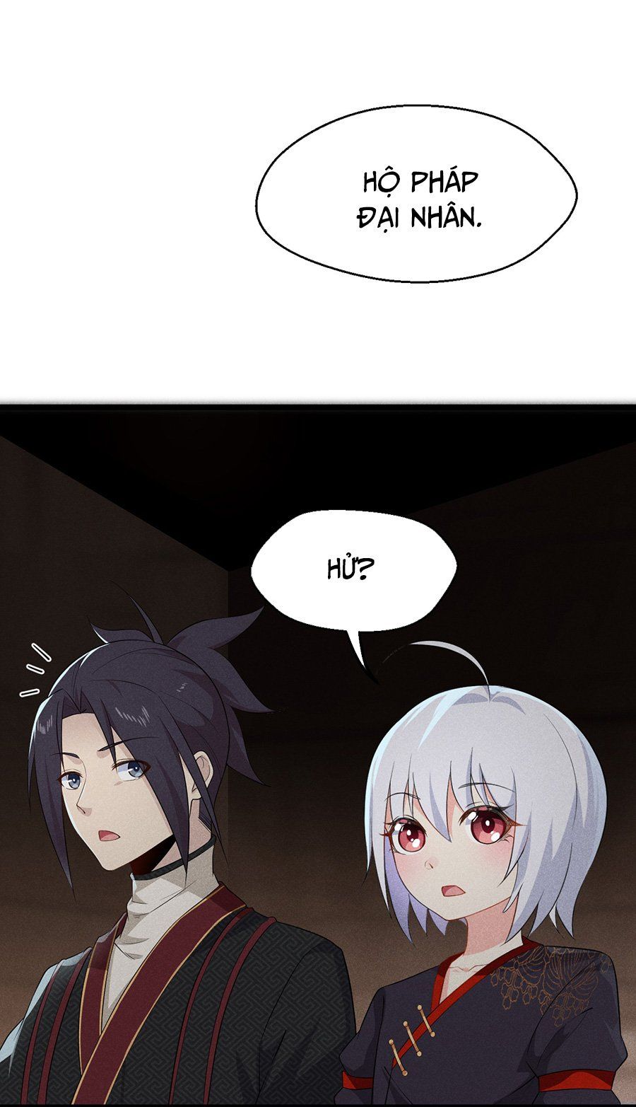 đọc truyện Võ Lâm Đệ Nhất Đầu Bếp Chương 17.1 ảnh 20 tại Thiên Thai Truyện