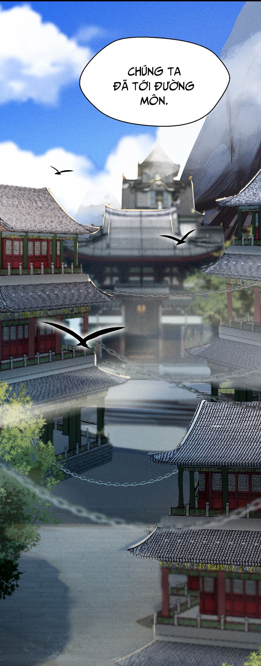 đọc truyện Võ Lâm Đệ Nhất Đầu Bếp Chương 17.1 ảnh 21 tại Thiên Thai Truyện