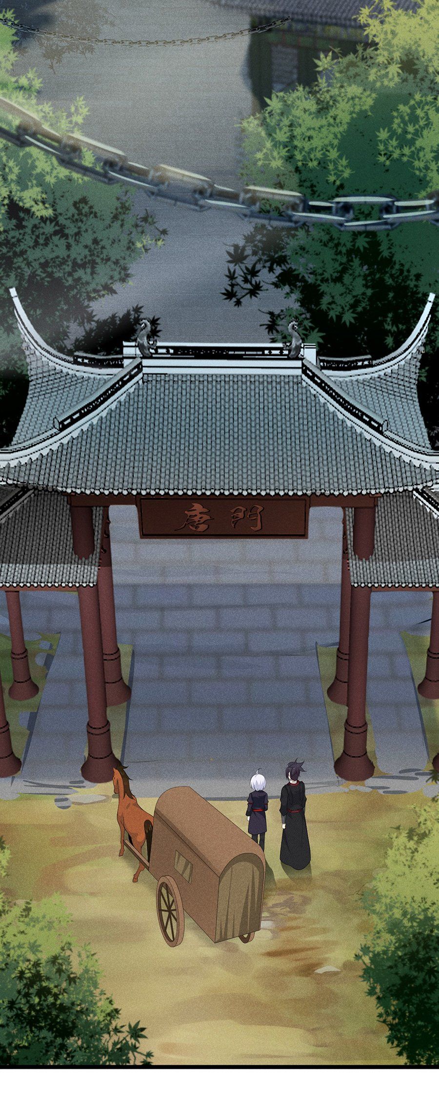 đọc truyện Võ Lâm Đệ Nhất Đầu Bếp Chương 17.1 ảnh 22 tại Thiên Thai Truyện