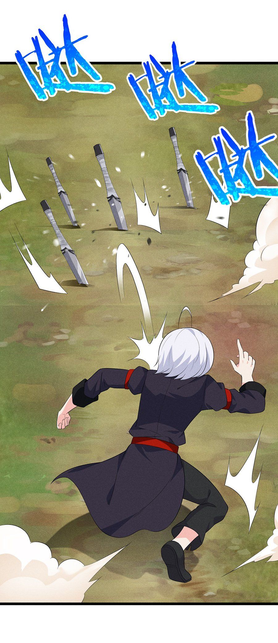 đọc truyện Võ Lâm Đệ Nhất Đầu Bếp Chương 17.1 ảnh 28 tại Thiên Thai Truyện