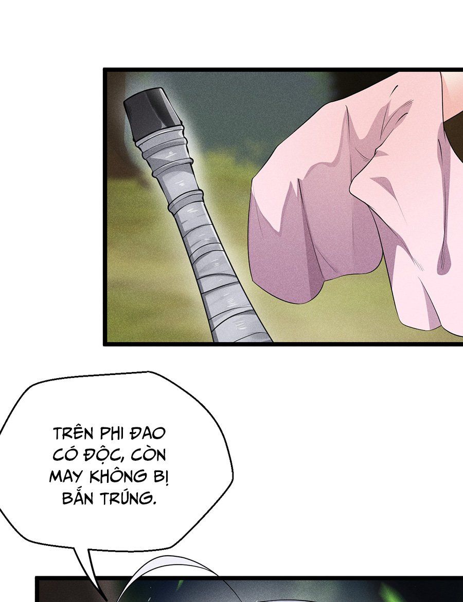 đọc truyện Võ Lâm Đệ Nhất Đầu Bếp Chương 17.1 ảnh 29 tại Thiên Thai Truyện