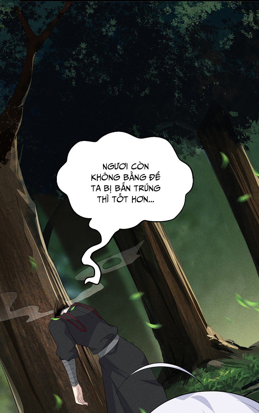 đọc truyện Võ Lâm Đệ Nhất Đầu Bếp Chương 17.1 ảnh 31 tại Thiên Thai Truyện