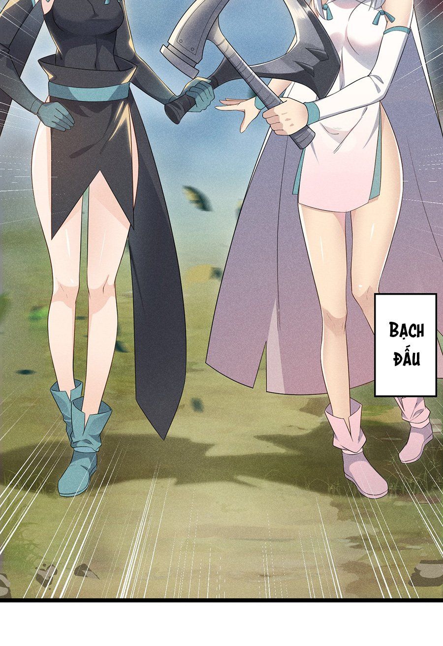 đọc truyện Võ Lâm Đệ Nhất Đầu Bếp Chương 17.1 ảnh 37 tại Thiên Thai Truyện