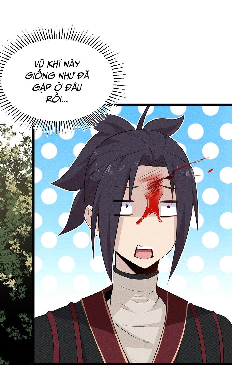 đọc truyện Võ Lâm Đệ Nhất Đầu Bếp Chương 17.1 ảnh 38 tại Thiên Thai Truyện