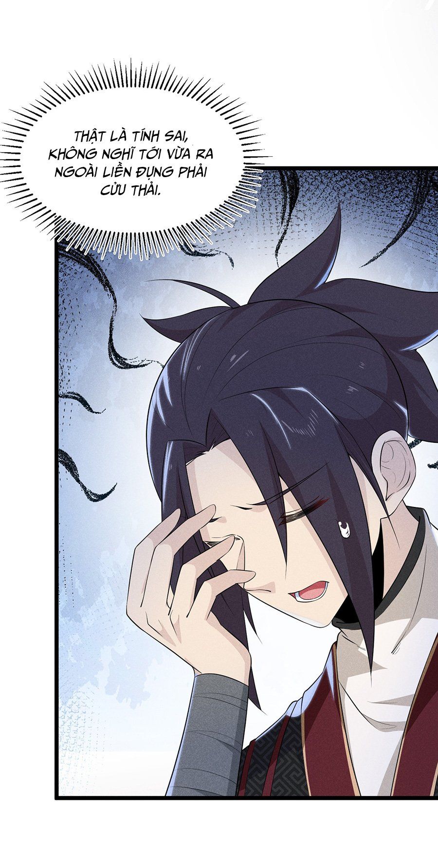 đọc truyện Võ Lâm Đệ Nhất Đầu Bếp Chương 17.1 ảnh 6 tại Thiên Thai Truyện