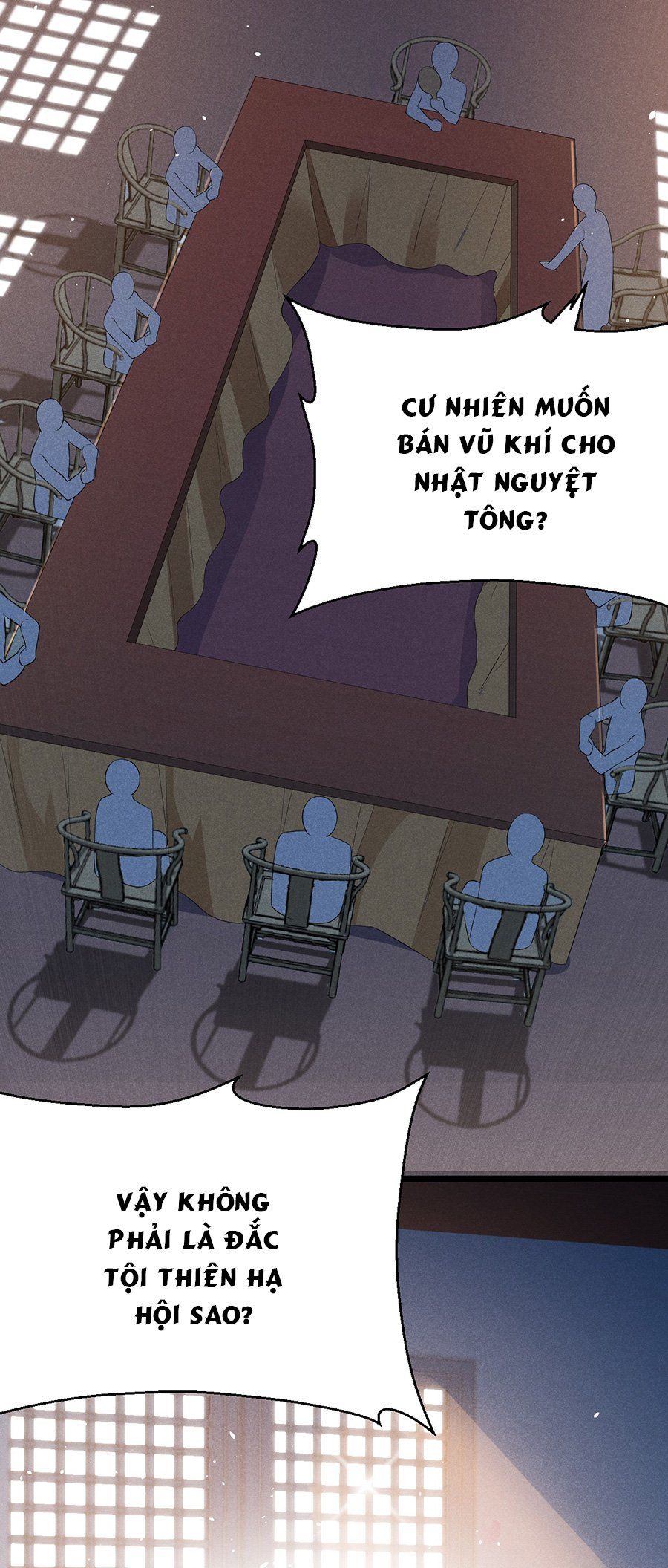 đọc truyện Võ Lâm Đệ Nhất Đầu Bếp Chương 17.1 ảnh 44 tại Thiên Thai Truyện