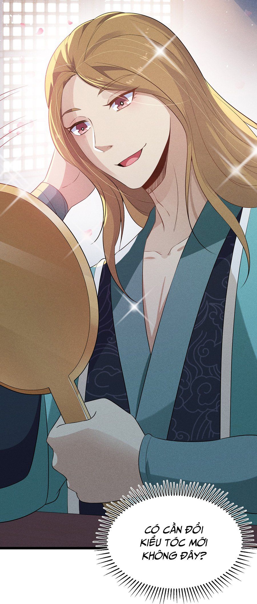 đọc truyện Võ Lâm Đệ Nhất Đầu Bếp Chương 17.1 ảnh 45 tại Thiên Thai Truyện