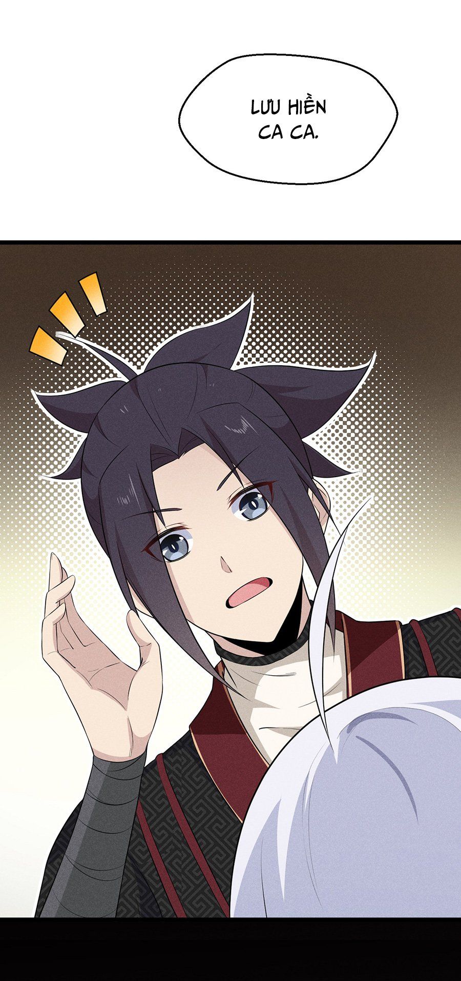 đọc truyện Võ Lâm Đệ Nhất Đầu Bếp Chương 17.1 ảnh 7 tại Thiên Thai Truyện