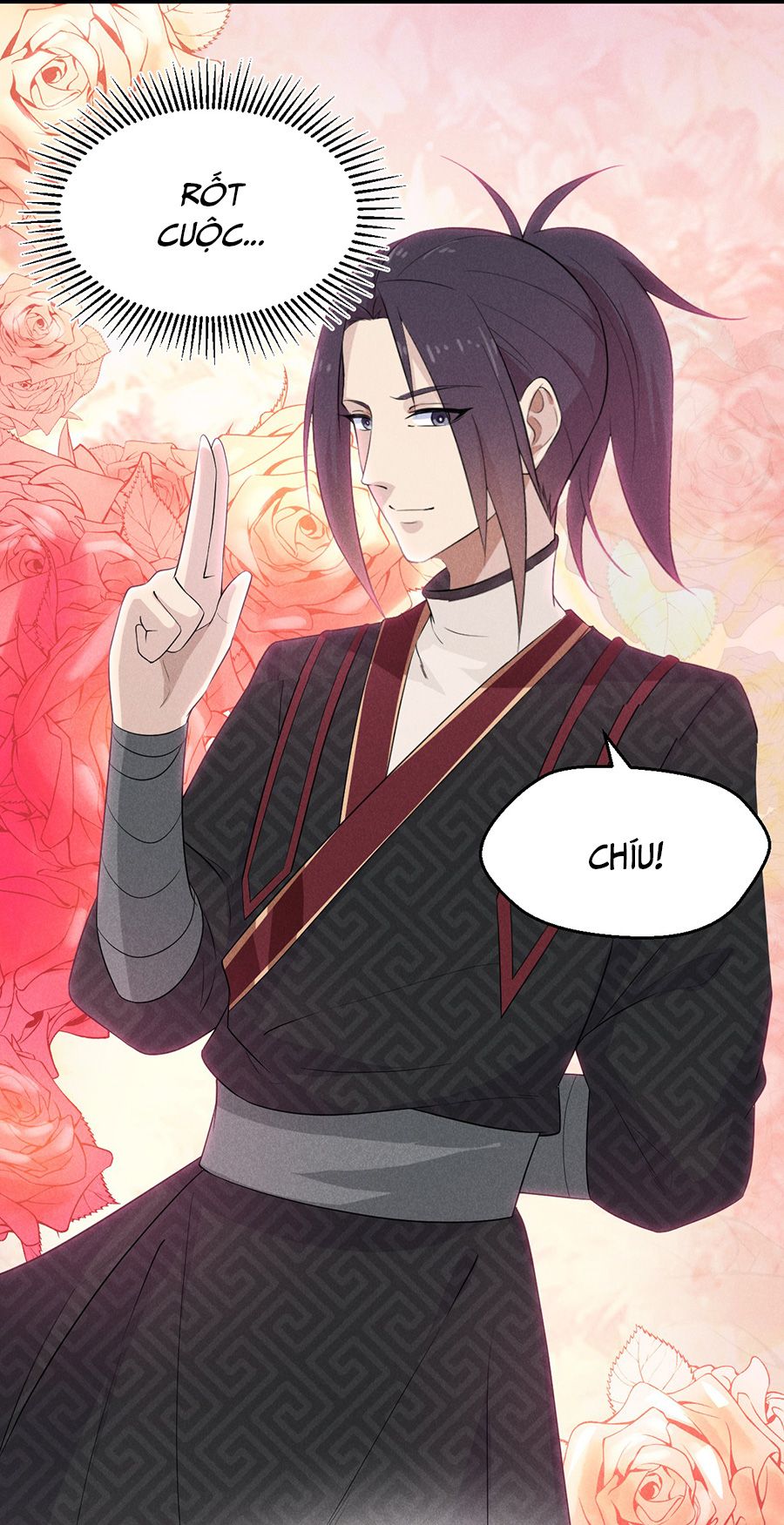 đọc truyện Võ Lâm Đệ Nhất Đầu Bếp Chương 17.1 ảnh 52 tại Thiên Thai Truyện