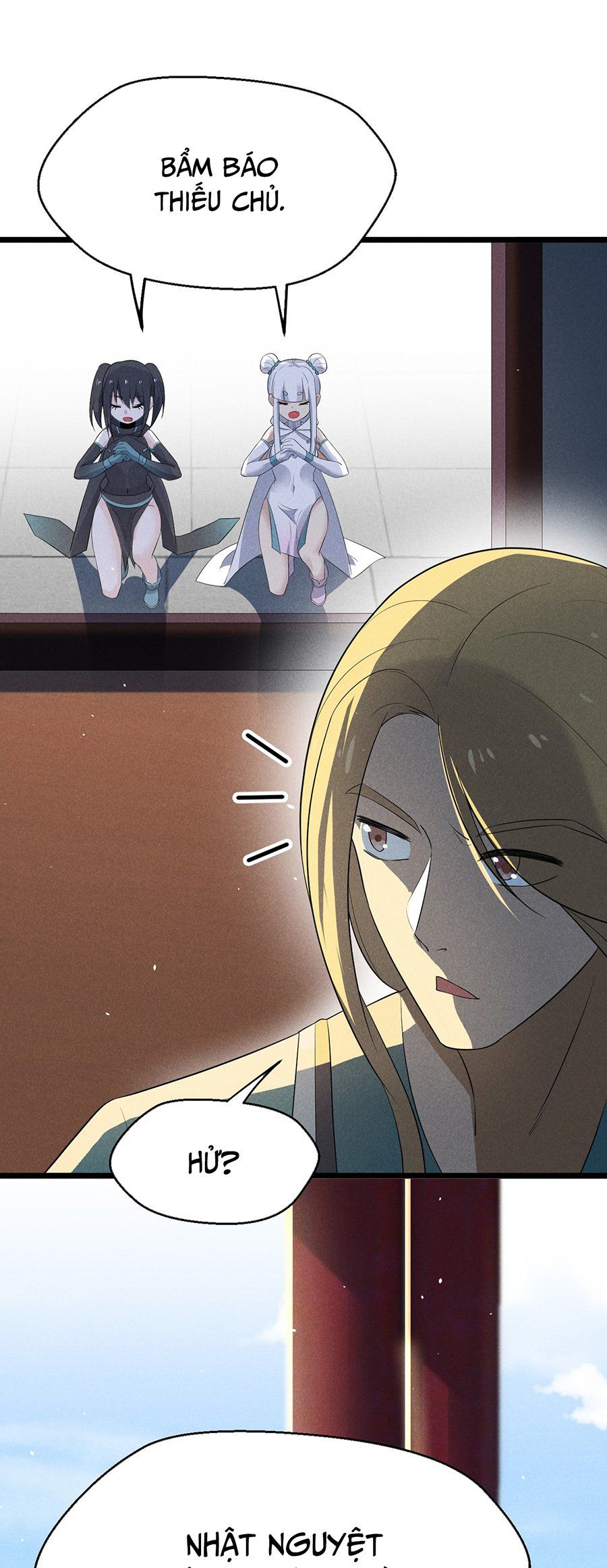 đọc truyện Võ Lâm Đệ Nhất Đầu Bếp Chương 17.1 ảnh 56 tại Thiên Thai Truyện