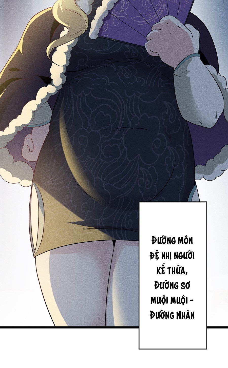 đọc truyện Võ Lâm Đệ Nhất Đầu Bếp Chương 17.2 ảnh 12 tại Thiên Thai Truyện