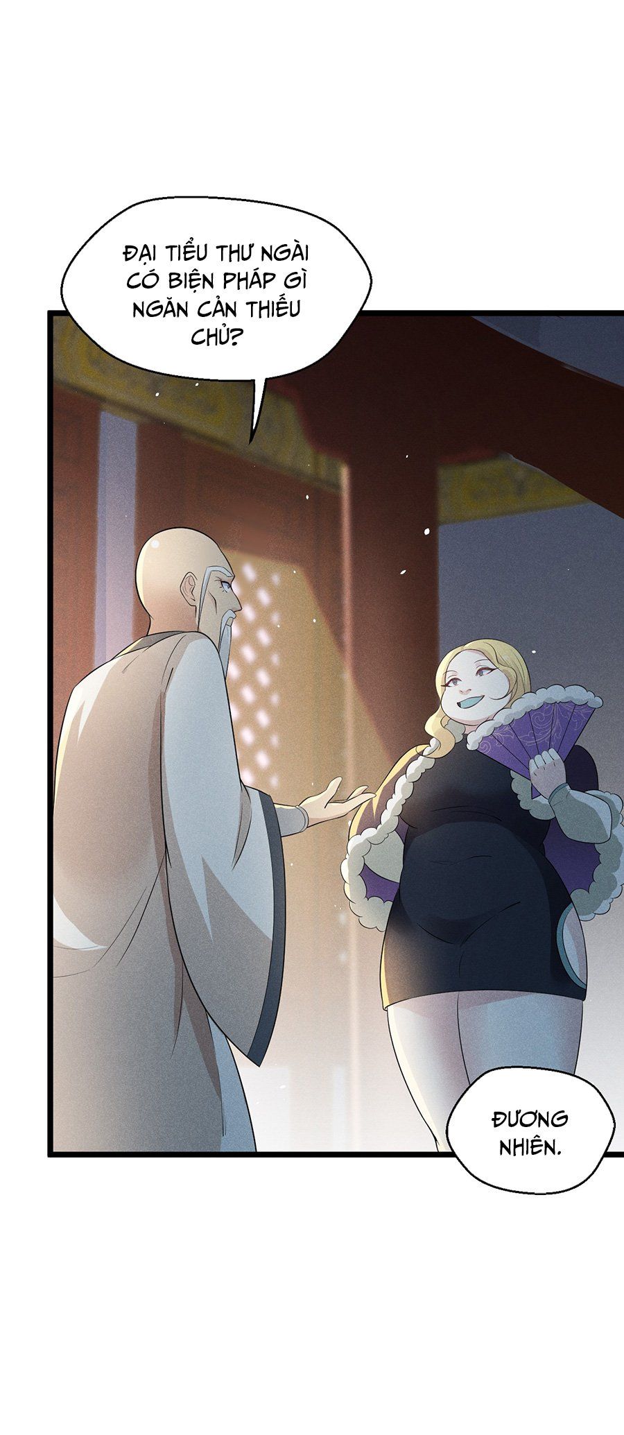 đọc truyện Võ Lâm Đệ Nhất Đầu Bếp Chương 17.2 ảnh 14 tại Thiên Thai Truyện