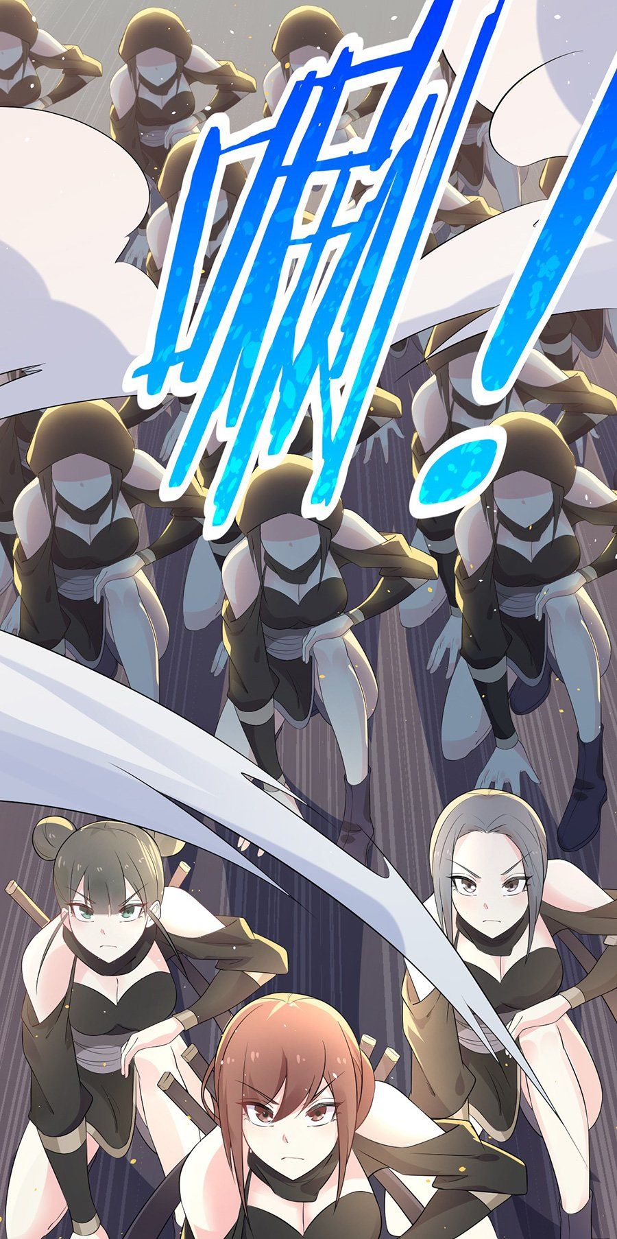 đọc truyện Võ Lâm Đệ Nhất Đầu Bếp Chương 17.2 ảnh 17 tại Thiên Thai Truyện