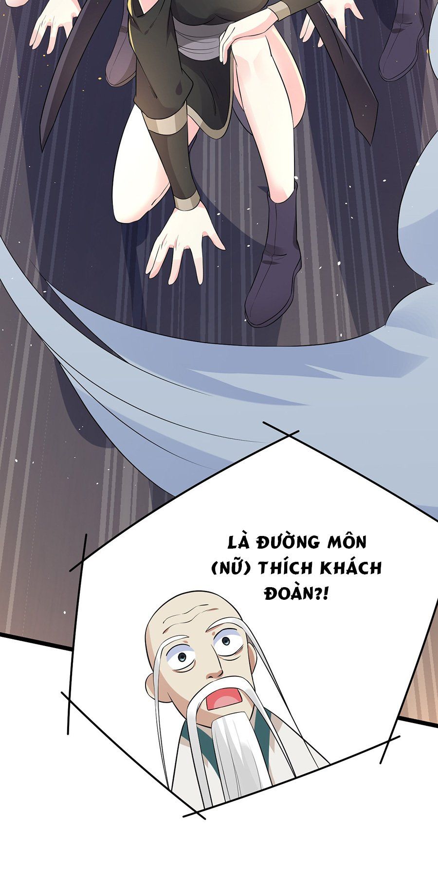 đọc truyện Võ Lâm Đệ Nhất Đầu Bếp Chương 17.2 ảnh 18 tại Thiên Thai Truyện