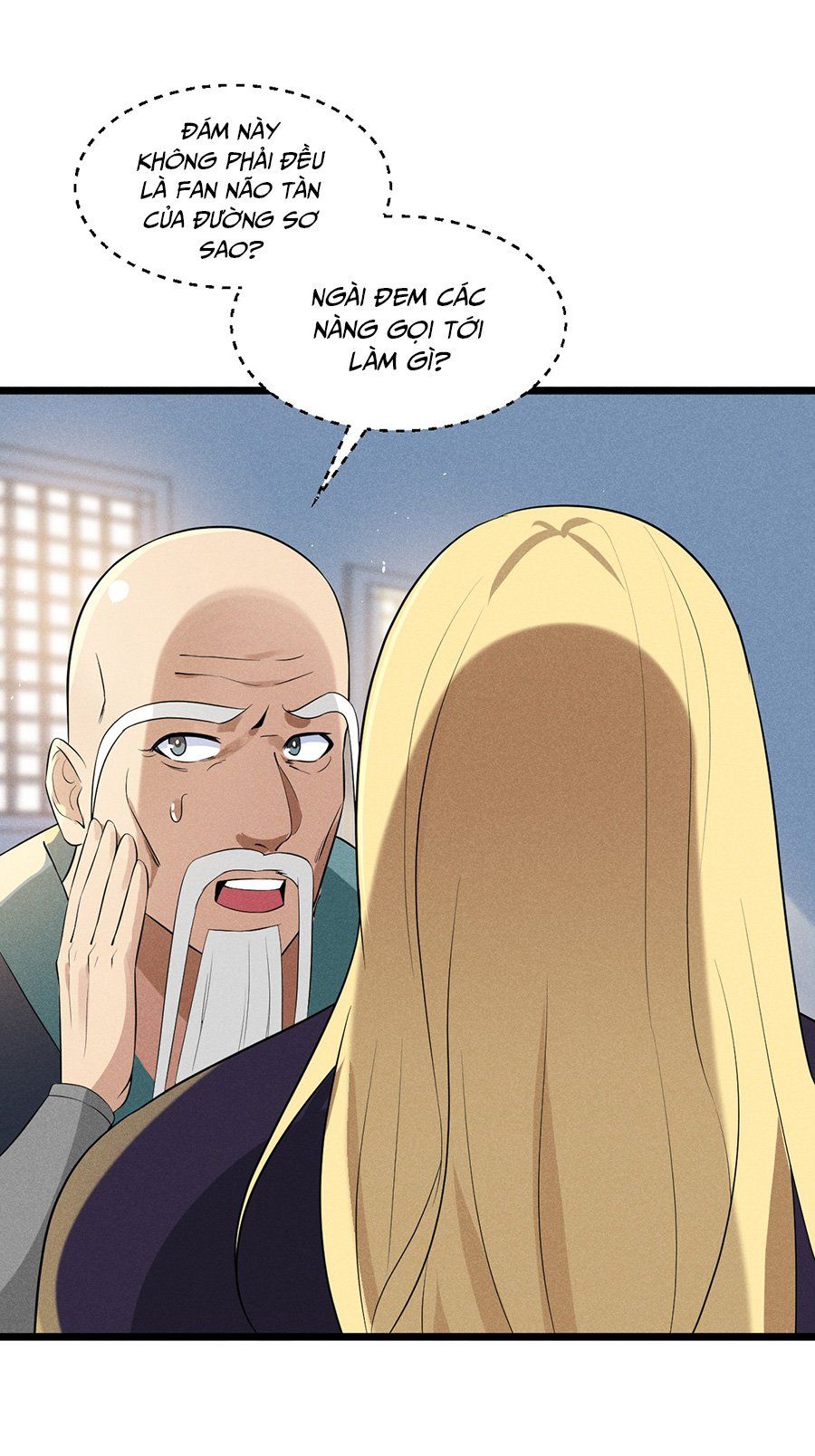 đọc truyện Võ Lâm Đệ Nhất Đầu Bếp Chương 17.2 ảnh 19 tại Thiên Thai Truyện