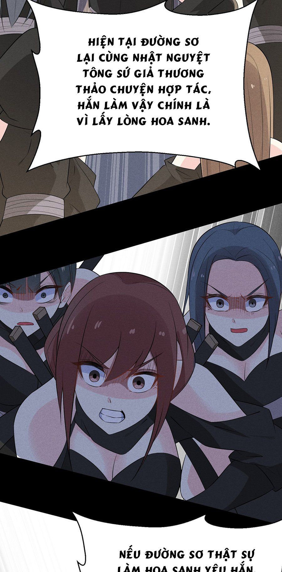 đọc truyện Võ Lâm Đệ Nhất Đầu Bếp Chương 17.2 ảnh 22 tại Thiên Thai Truyện