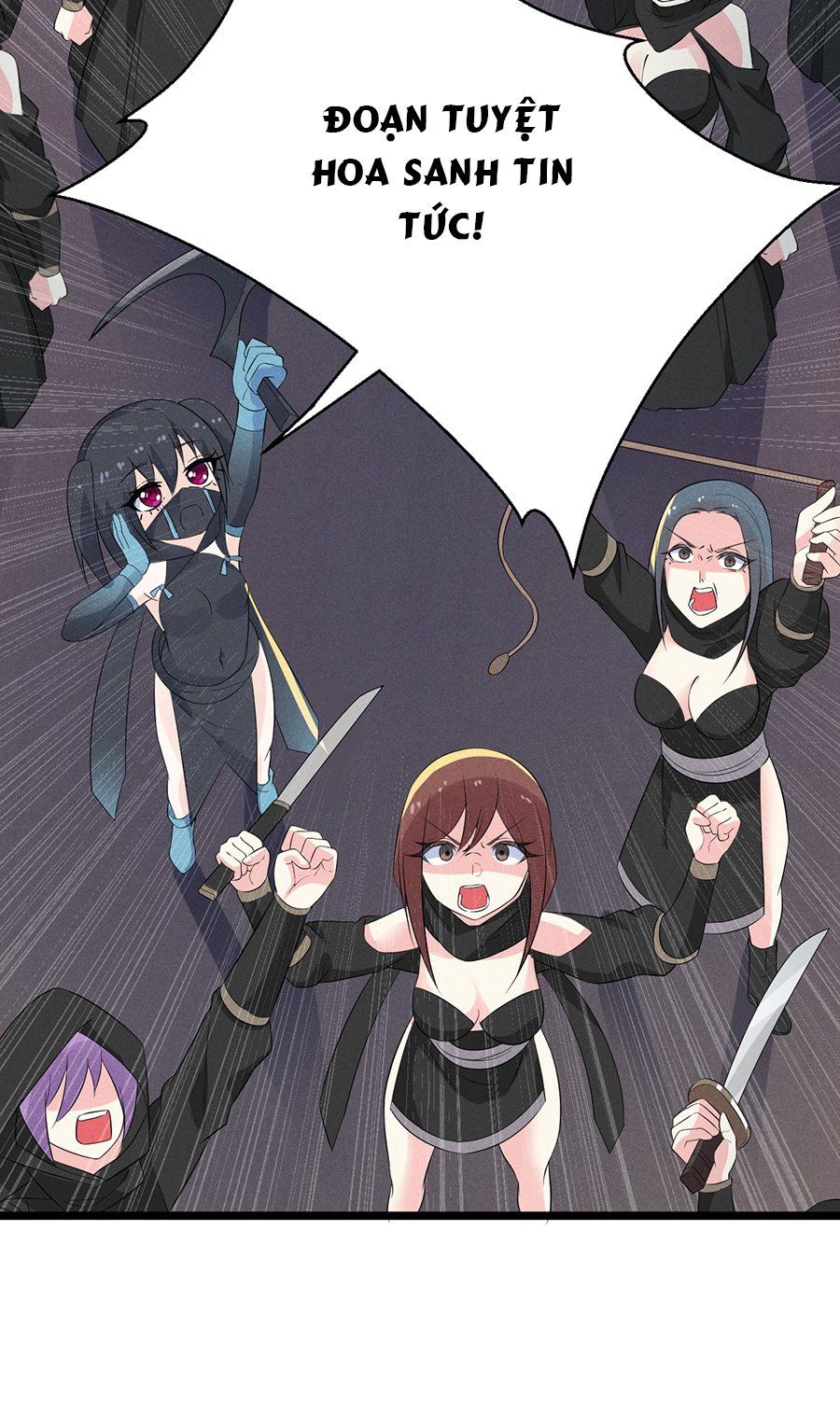 đọc truyện Võ Lâm Đệ Nhất Đầu Bếp Chương 17.2 ảnh 26 tại Thiên Thai Truyện