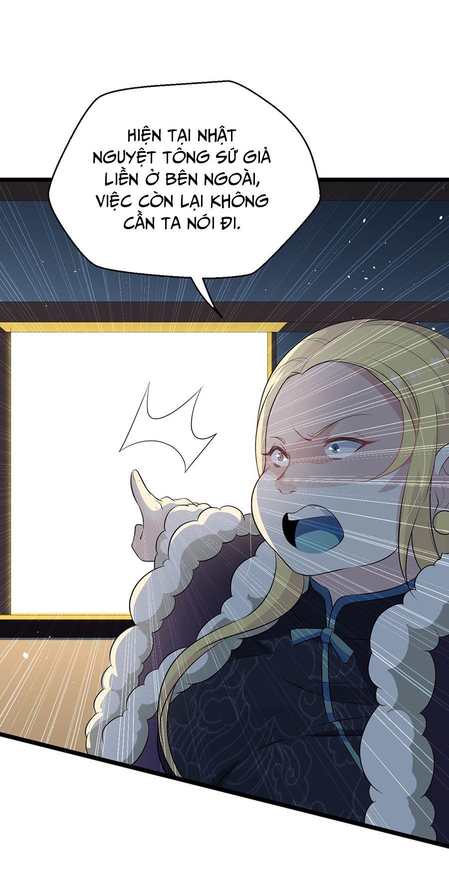 đọc truyện Võ Lâm Đệ Nhất Đầu Bếp Chương 17.2 ảnh 27 tại Thiên Thai Truyện