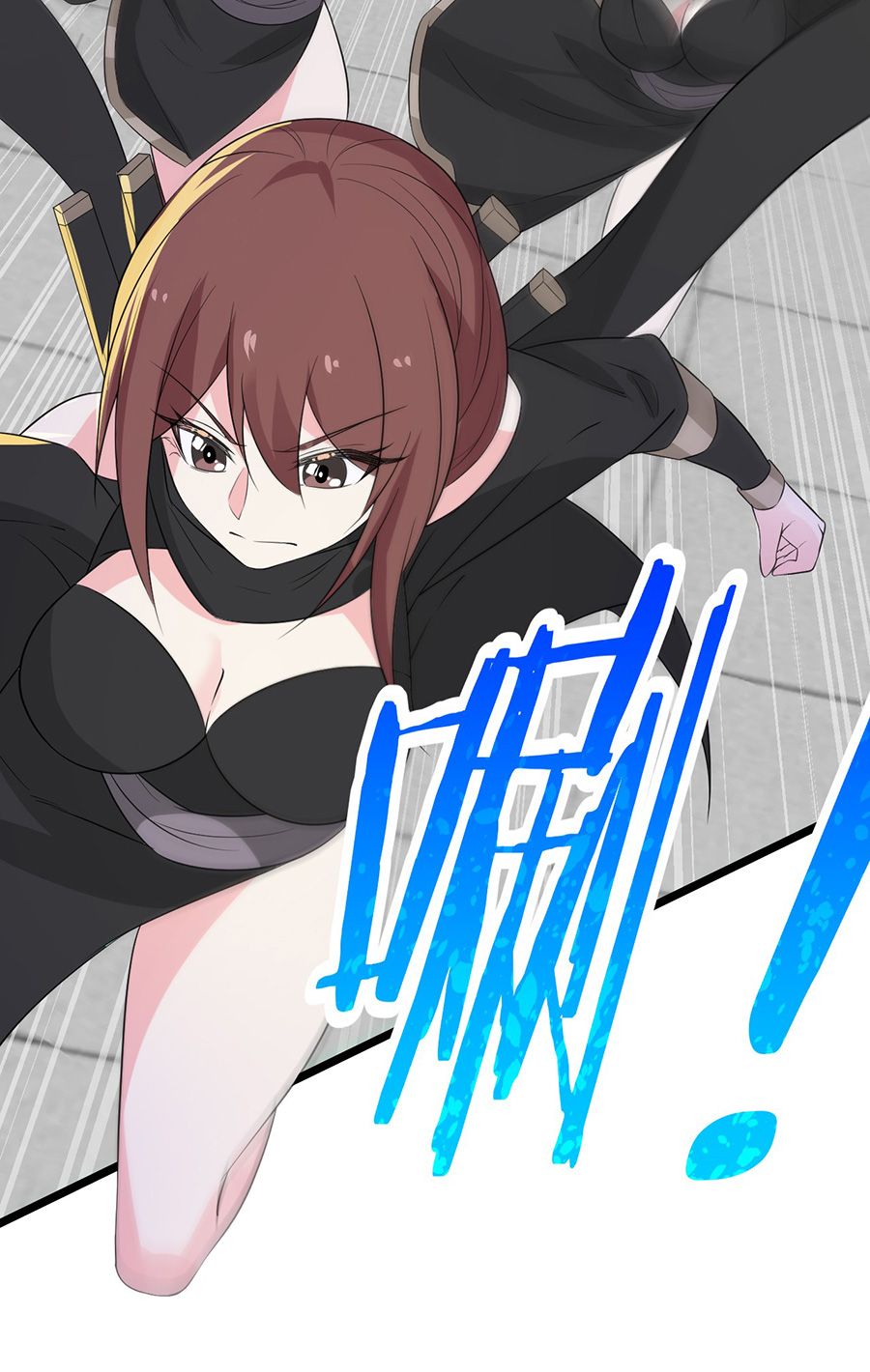 đọc truyện Võ Lâm Đệ Nhất Đầu Bếp Chương 17.2 ảnh 29 tại Thiên Thai Truyện