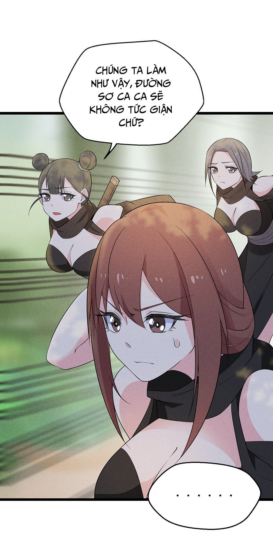 đọc truyện Võ Lâm Đệ Nhất Đầu Bếp Chương 17.2 ảnh 35 tại Thiên Thai Truyện