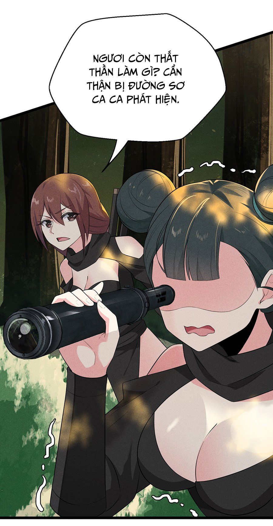 đọc truyện Võ Lâm Đệ Nhất Đầu Bếp Chương 17.2 ảnh 45 tại Thiên Thai Truyện