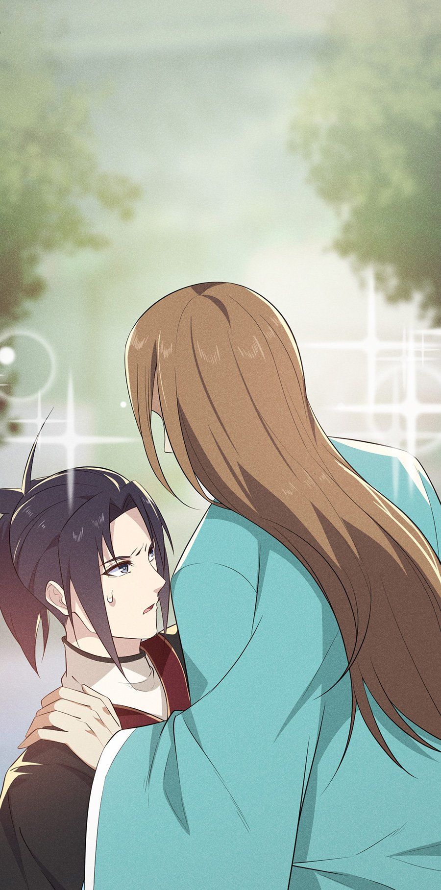 đọc truyện Võ Lâm Đệ Nhất Đầu Bếp Chương 17.2 ảnh 47 tại Thiên Thai Truyện