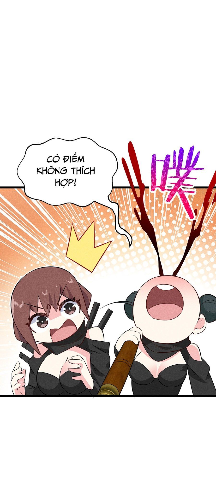 đọc truyện Võ Lâm Đệ Nhất Đầu Bếp Chương 17.2 ảnh 50 tại Thiên Thai Truyện