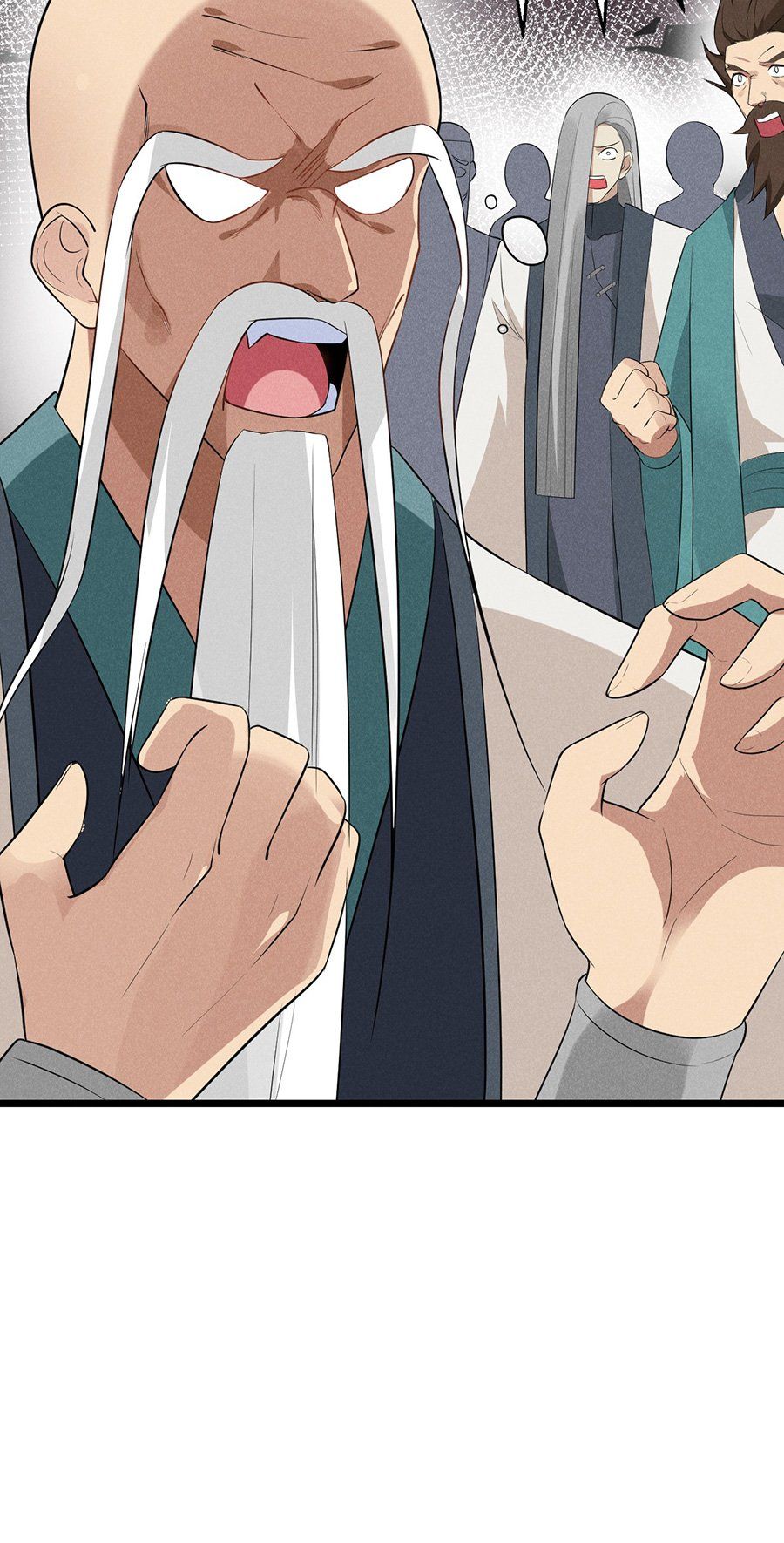 đọc truyện Võ Lâm Đệ Nhất Đầu Bếp Chương 17.2 ảnh 9 tại Thiên Thai Truyện