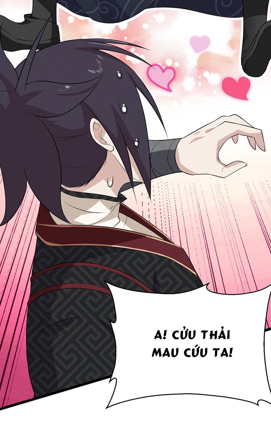 đọc truyện Võ Lâm Đệ Nhất Đầu Bếp Chương 18.1 ảnh 13 tại Thiên Thai Truyện