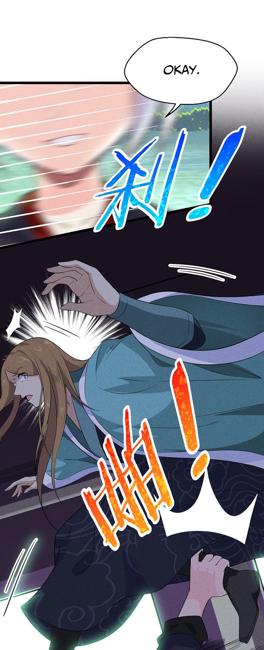 đọc truyện Võ Lâm Đệ Nhất Đầu Bếp Chương 18.1 ảnh 14 tại Thiên Thai Truyện