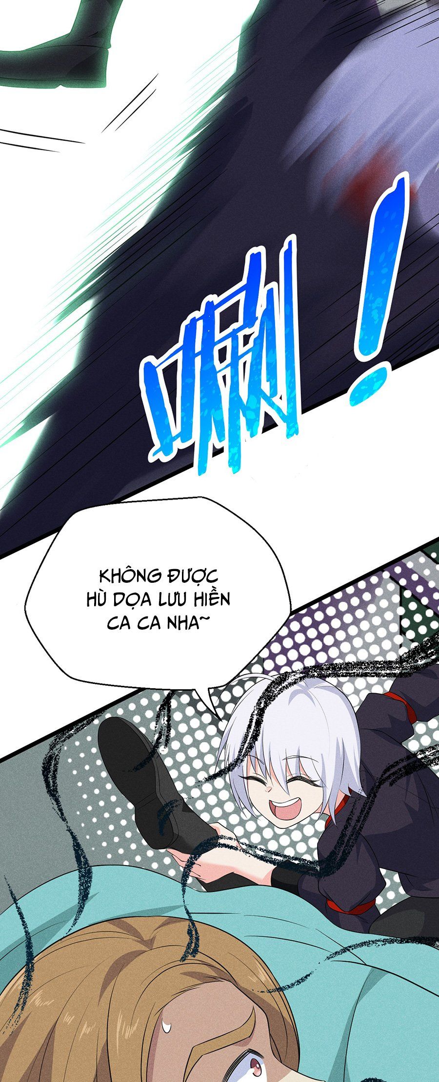 đọc truyện Võ Lâm Đệ Nhất Đầu Bếp Chương 18.1 ảnh 15 tại Thiên Thai Truyện