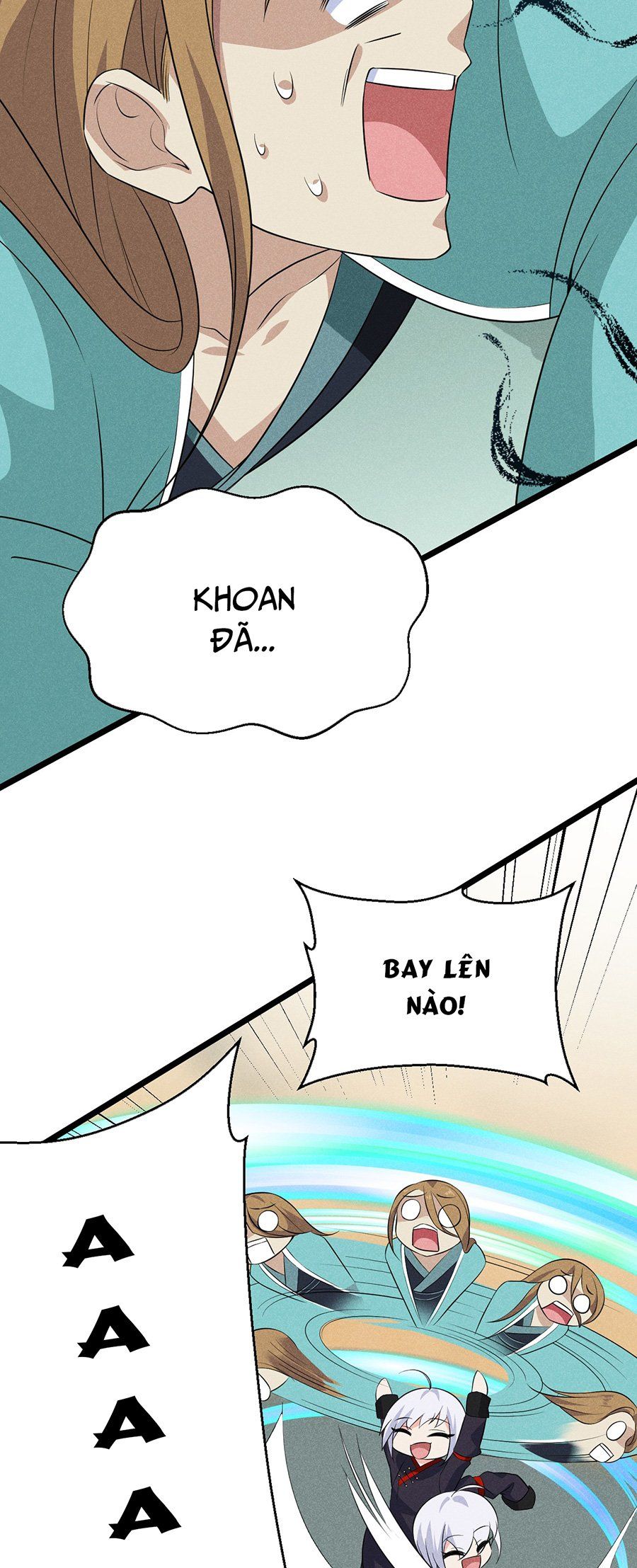 đọc truyện Võ Lâm Đệ Nhất Đầu Bếp Chương 18.1 ảnh 16 tại Thiên Thai Truyện