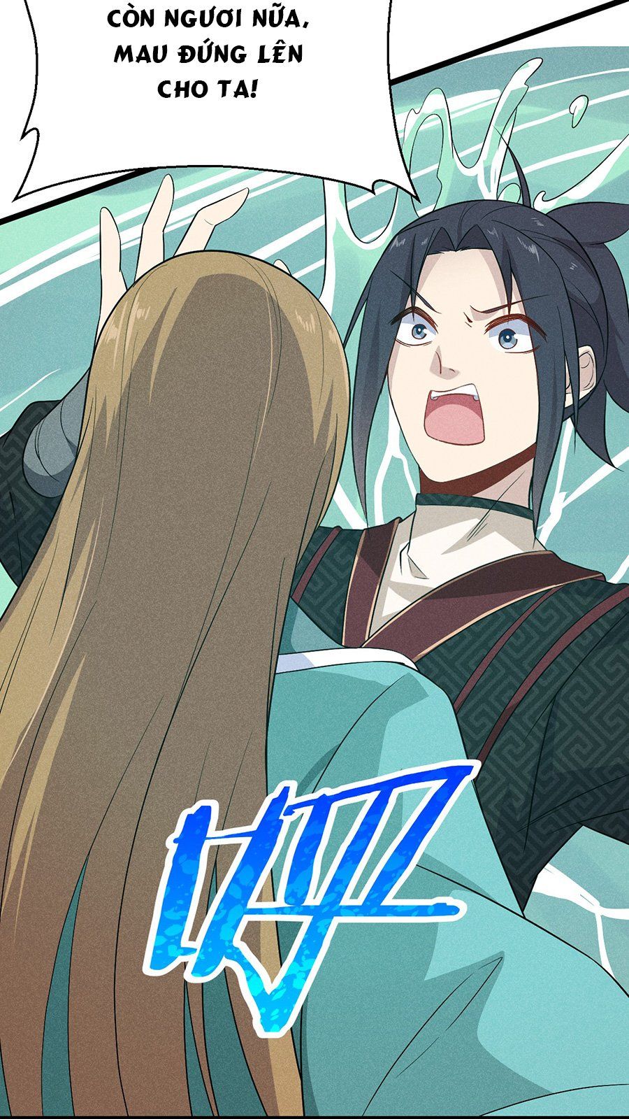 đọc truyện Võ Lâm Đệ Nhất Đầu Bếp Chương 18.1 ảnh 21 tại Thiên Thai Truyện