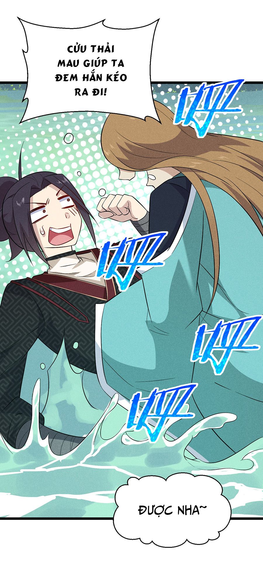 đọc truyện Võ Lâm Đệ Nhất Đầu Bếp Chương 18.1 ảnh 24 tại Thiên Thai Truyện