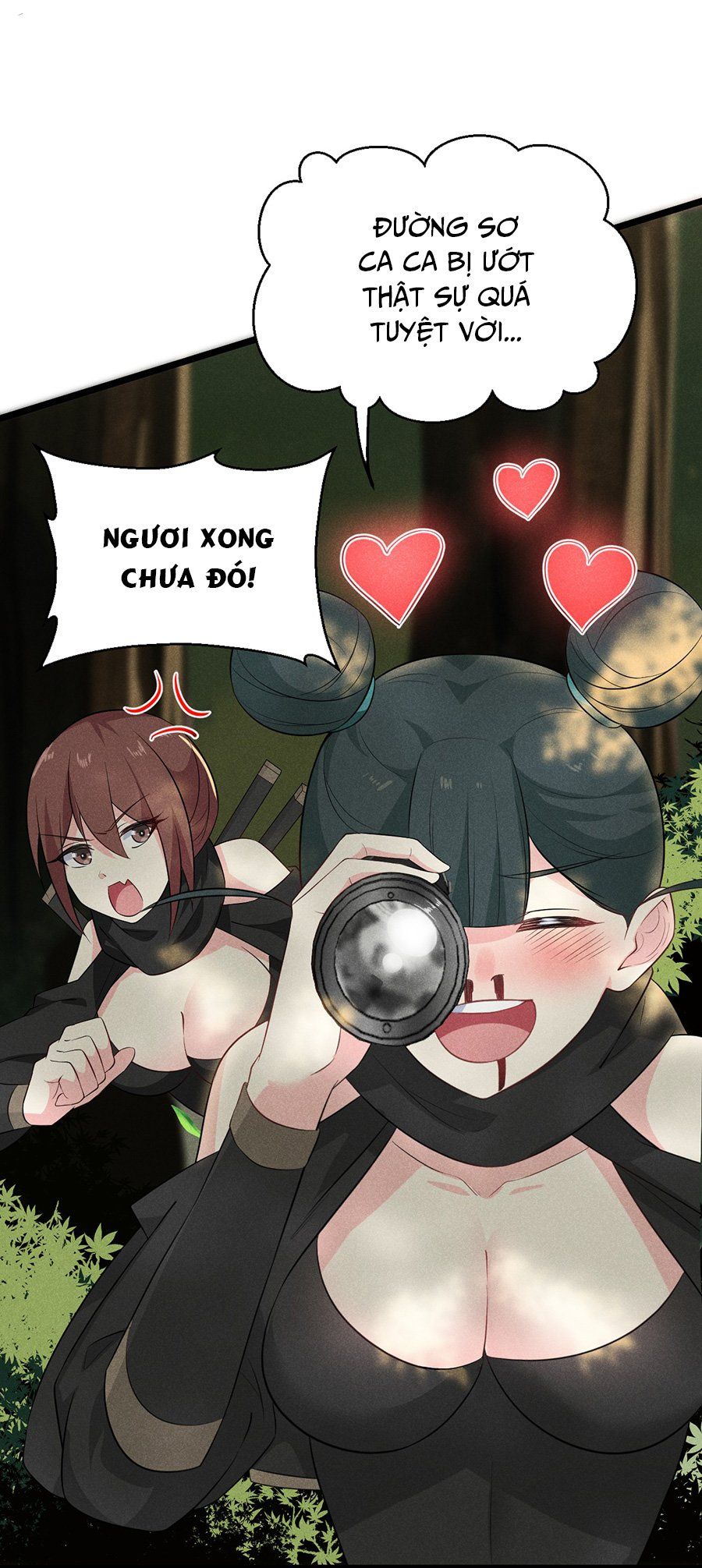 đọc truyện Võ Lâm Đệ Nhất Đầu Bếp Chương 18.1 ảnh 25 tại Thiên Thai Truyện