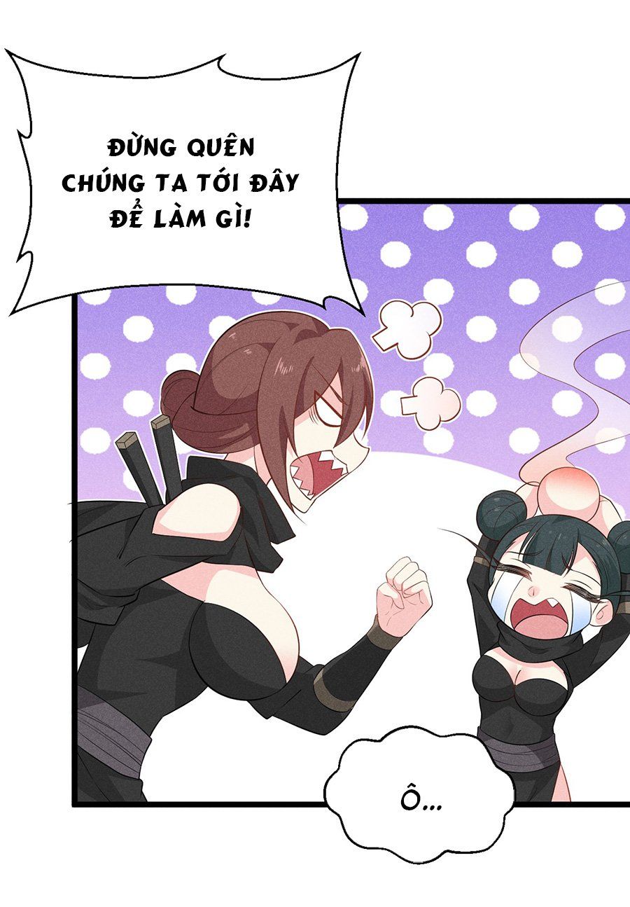 đọc truyện Võ Lâm Đệ Nhất Đầu Bếp Chương 18.1 ảnh 27 tại Thiên Thai Truyện