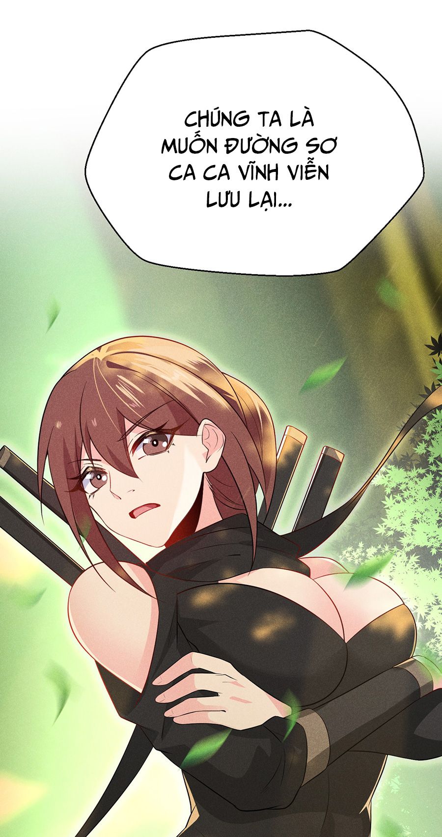 đọc truyện Võ Lâm Đệ Nhất Đầu Bếp Chương 18.1 ảnh 28 tại Thiên Thai Truyện