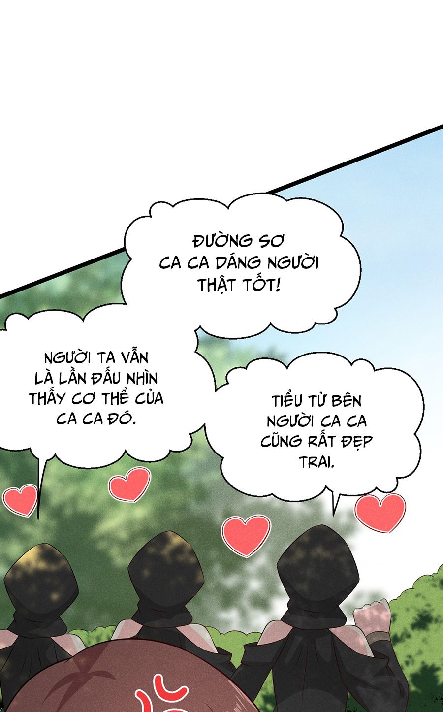 đọc truyện Võ Lâm Đệ Nhất Đầu Bếp Chương 18.1 ảnh 30 tại Thiên Thai Truyện