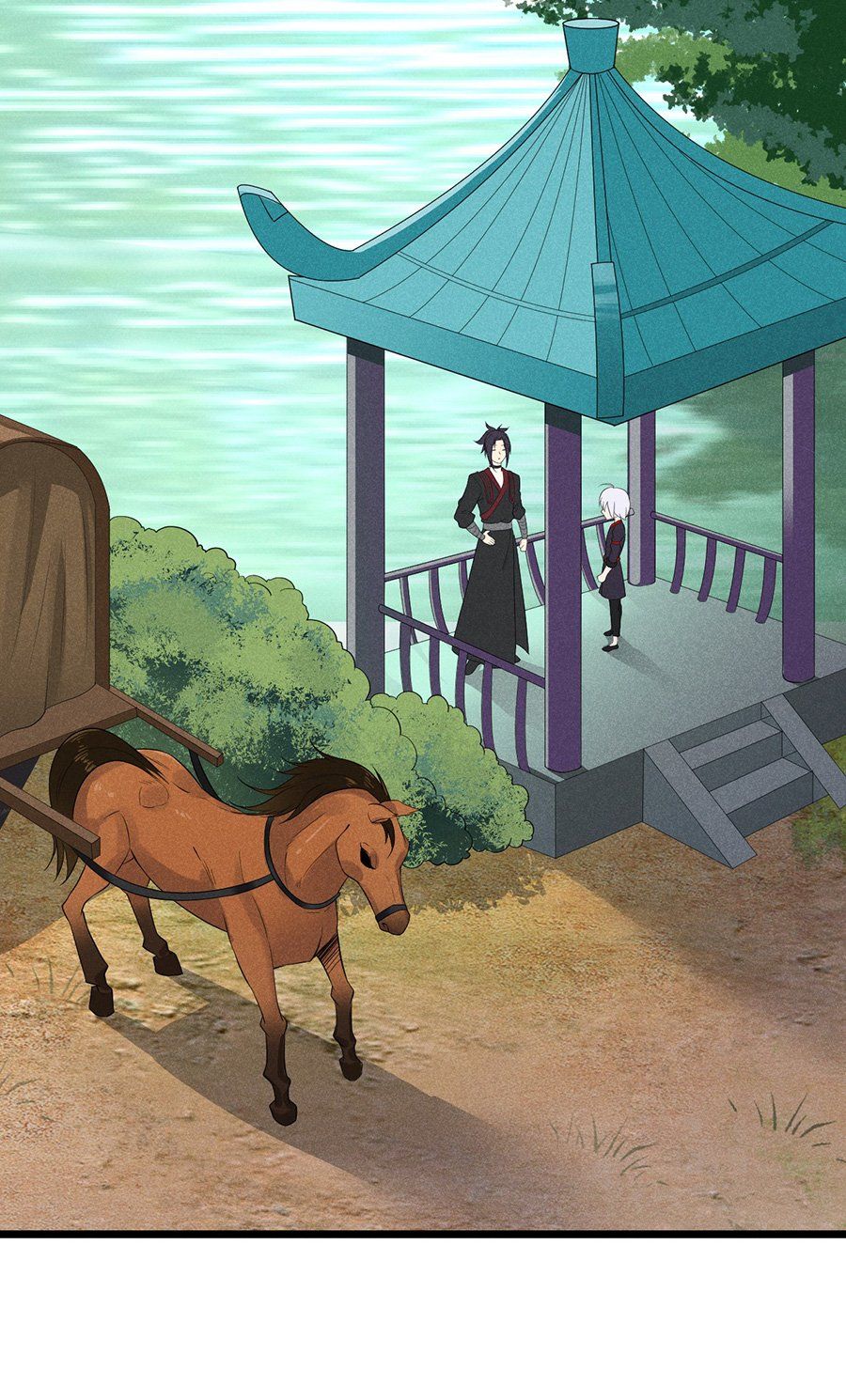 đọc truyện Võ Lâm Đệ Nhất Đầu Bếp Chương 18.1 ảnh 5 tại Thiên Thai Truyện