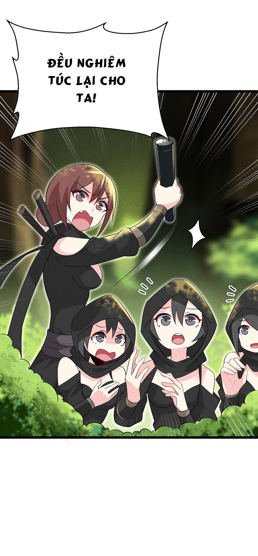 đọc truyện Võ Lâm Đệ Nhất Đầu Bếp Chương 18.1 ảnh 32 tại Thiên Thai Truyện